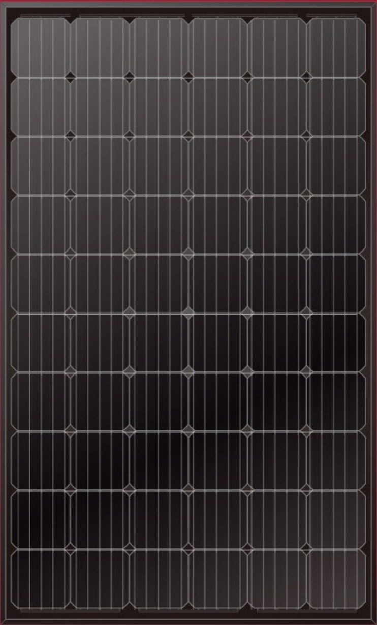panel full bl